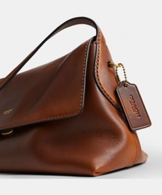 チェルシー ショルダー バッグ 30・ラブド レザー | COACH/コーチ